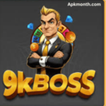 9KBoss Game