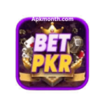 BETPKR Game