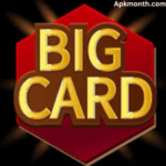 Big Card