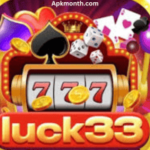 Luck 33 Game