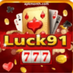 Luck91 Game