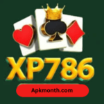 XP786 Game