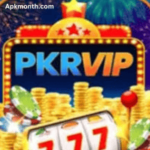 PKR VIP Game