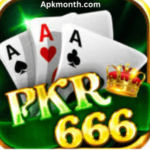 PKR666 Game