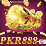 PKR88 Game