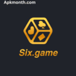 Six Game App