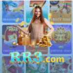 rr3 Game